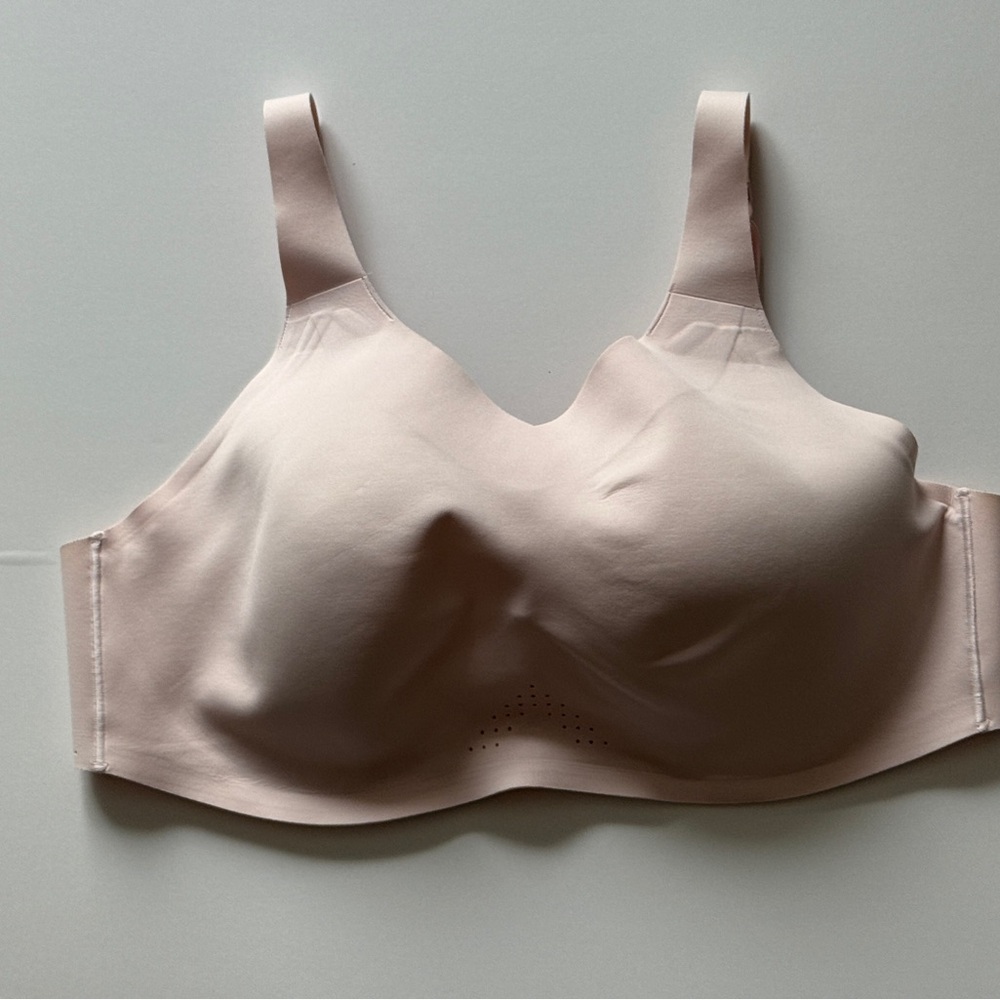 Brooks Underwire Sports Bra